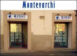 Righi Immobiliare - Agenzia di Montevarchi